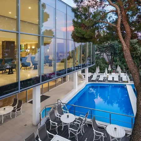 Royal Ariston Hotel Dubrownik