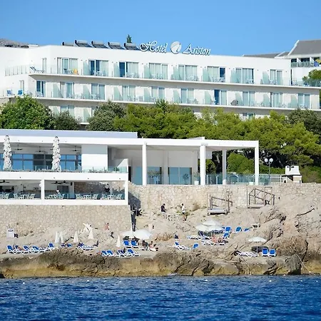 Hotel Royal Ariston Dubrovnik