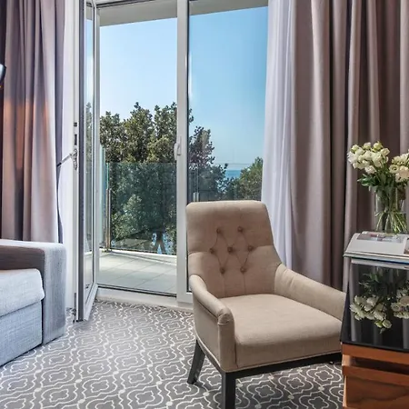 Royal Ariston Hotel Dubrovnik