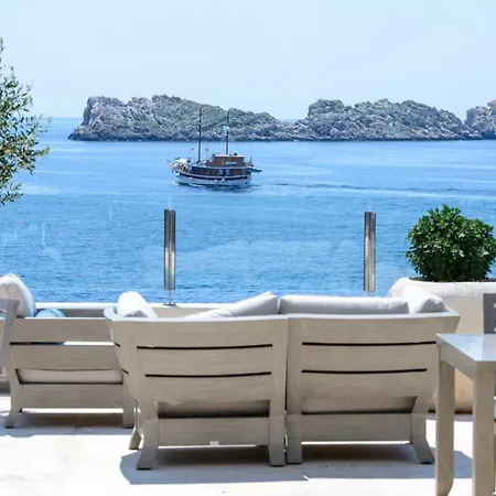 Hotel Royal Ariston 5*