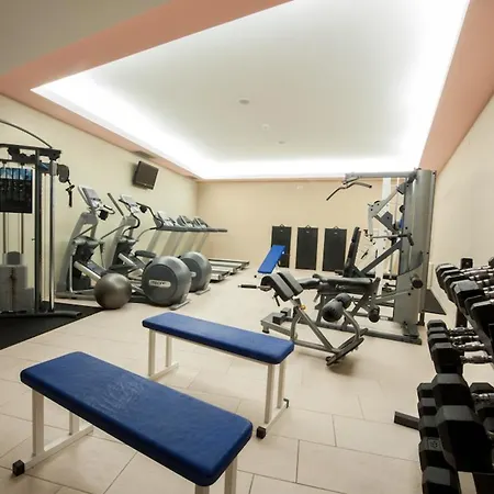 Royal Ariston Hotel 5*