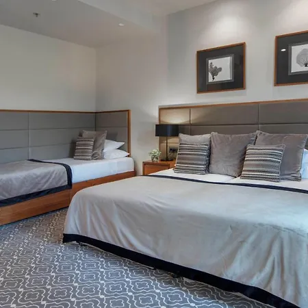 Hotel Royal Ariston