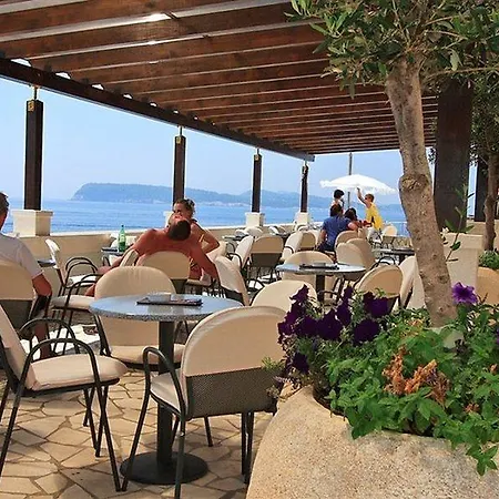 Hotel Royal Ariston 5*