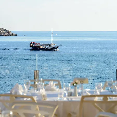Hotel Royal Ariston 5*