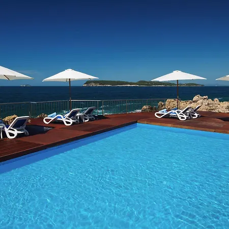 Hotel Royal Ariston 5*