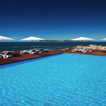 Hotel Royal Ariston Dubrovnik